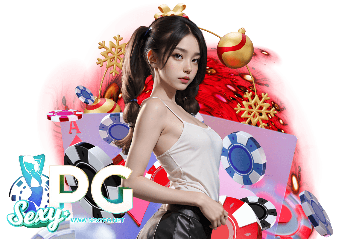 sexypg