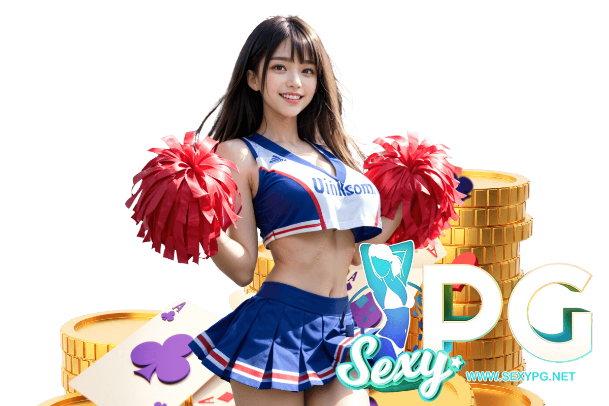sexypg แจกเครดิตฟรี